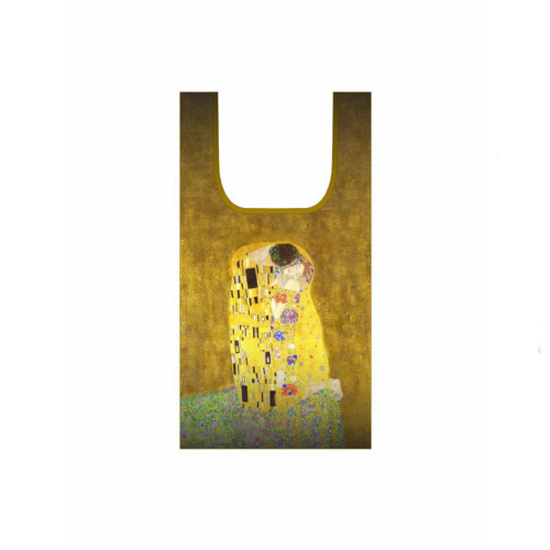 ГУСТАВ КЛИМТ. ПОЦЕЛУЙ. MINI