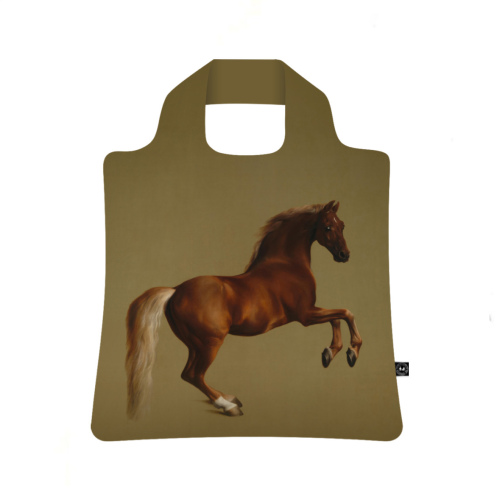 ДЖОРДЖ СТАББС. ЖЕРЕБЕЦ УИСТЛДЖАКЕТ.STANDARD 