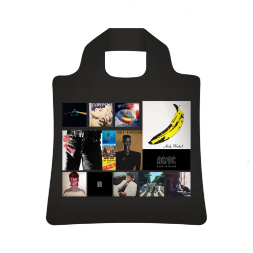 VINYL Bag. STANDARD 