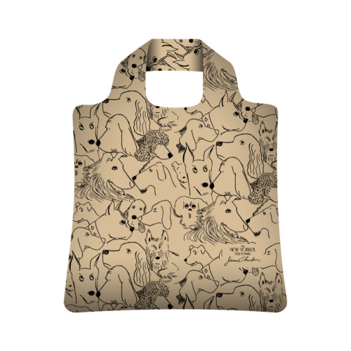 Оммаж The New Yorker. STANDARD