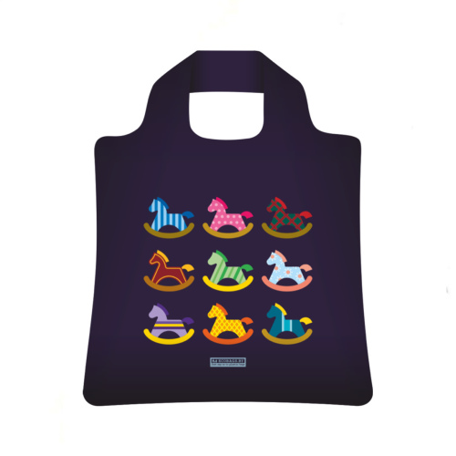 ЯРМАРОЧНЫЕ ЛОШАДКИ. STANDARD 